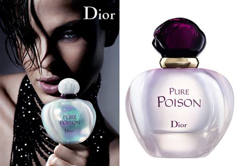 pure poison dior a que huele|Pure Poison .